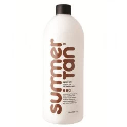 Summer Tan Instant Tan Medium 1 Litre