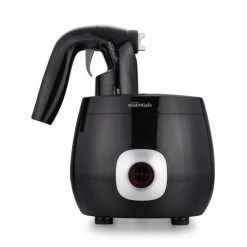Tanning Essentials Pro V Machine Black