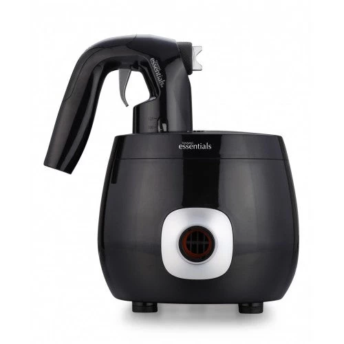 Tanning Essentials Pro V Machine Black