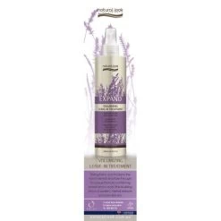 Natural Look Expand Volumising Leave - In Treatment 250 Ml