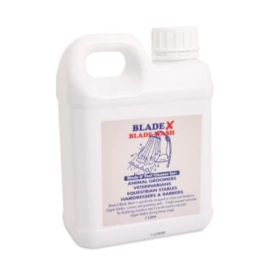 Wahl Blade-X Blade Wash 1 Litre