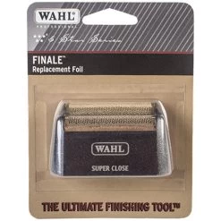Wahl Finale Replacement Foil