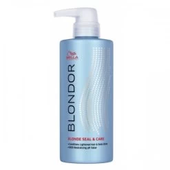 Wella Blondor Seal And Care 500 Ml