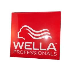 Wella Colour Chart