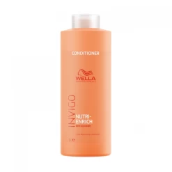 Wella Invigo Nutri-Enrich Conditioner 1 Litre