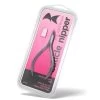 Artist's Choice Cuticle Nipper Box Joint Round AC-IM3
