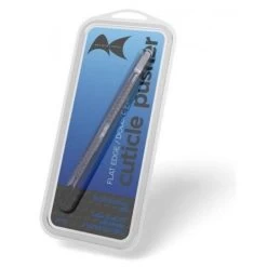 Artist's Choice Cuticle Pusher Flat Edge/ Double Sided AC-IM7