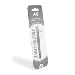 Artist's Choice Silver Tweezer Pointed Micro Tip AC-TW15