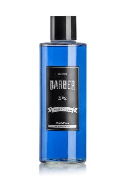 Marmara Eau De Cologne No 2 Blue 500ml