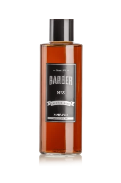 Marmara Eau De Cologne No 3 Orange 500ml