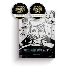 Barber Pro Gentlemen's Sheet Mask 23gm