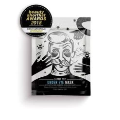 Barber Pro Under Eye Mask 4gm X 3 Pairs