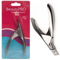 Beauty Pro Nail Tip Cutter