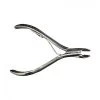 Bello Pro C1458 Jaw Nail Nipper 6mm Curved Handle