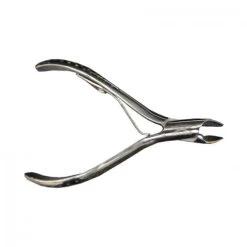 Bello Pro C1458 Jaw Nail Nipper 6mm Curved Handle