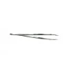 Bello Pro C163 Professional Tweezers 100% Japanese Steel