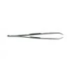 Bello Pro C166 Professional Tweezers 100% Japanese Steel
