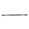 Bello Pro C264 Nail And Cuticle Pusher 100% Japanese Steel