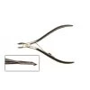 Bello Pro C323 Cuticle Nipper 6mm Jaw Size 4 Inch
