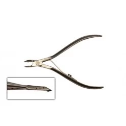 Bello Pro C323 Cuticle Nipper 6mm Jaw Size 4 Inch