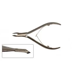 Bello Pro C325 Cuticle Nipper 6mm Jaw Size 4.5 Inch