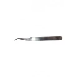 Bello Pro C413 Eyelash Extension Tweezer- Curved 11.5cm