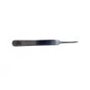 Bello Pro C414 Eyelash Extension Tweezer- Straight 11cm