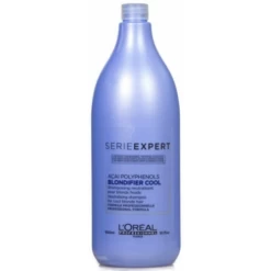 L'Oreal Serie Expert Blondifier Shampoo
