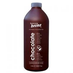 Bonza Bronz Chocolate 4hr Tan 1litre