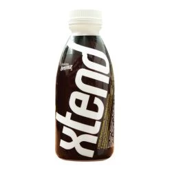 Bonza Bronz Extend 1hr Tan Solution 500ml