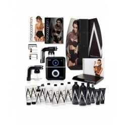 Moroccan Tan Salon Master Kit