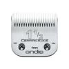 Andis Ceramic Edge Size 1-1/2 #4mm