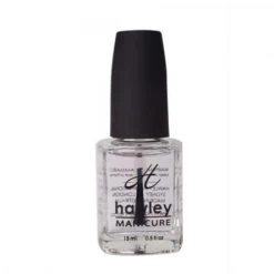 Hawley Fast Drying Top Coat 15 Ml