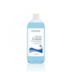 Caron After Wax Skin Cleanser And Moisturiser 1 Litre