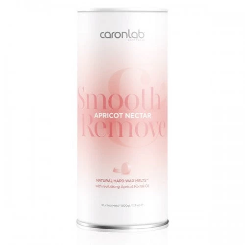 Caron Apricot Nectar Hard Wax Melts 500 Gm