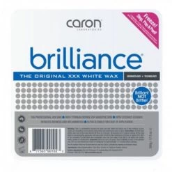 Caron Brilliance Hard Wax 500 Gm