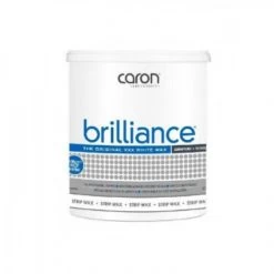Caron Brilliance Hard Wax 800 Gm