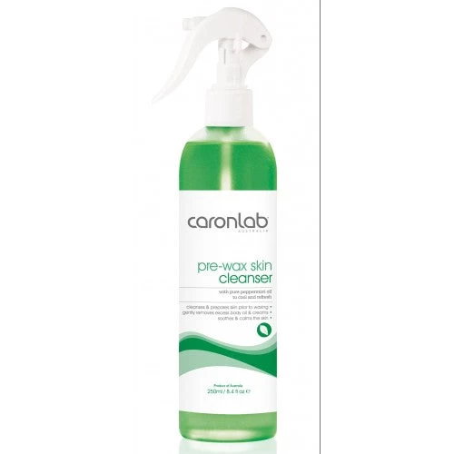 Caron Pre Wax Skin Cleanser 250 Ml