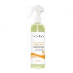 Caron Wax Remover Citrus Clean 250 Ml