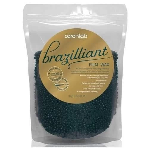 Caron Brazilliant Film Wax Beads 1kg - Image 2