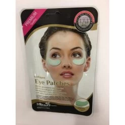 Collagen Eye Patches 3 Pairs