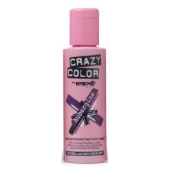 Crazy Color Aubergine No.50 100 Ml