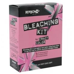 Crazy Color Bleaching Kit