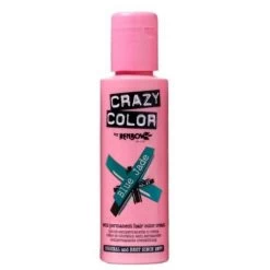 Crazy Color Blue Jade No.67 100 Ml