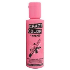 Crazy Color Candy Floss No.65 100 Ml