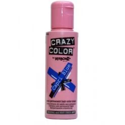 Crazy Color Capri Blue No.44 100 Ml