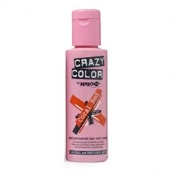 Crazy Color Coral Red No.57 100 Ml