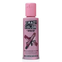 Crazy Color Cyclamen No.41 100 Ml