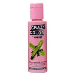 Crazy Color Lime Twist No.68 100 Ml