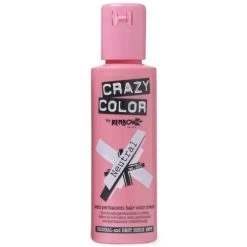 Crazy Color Neutral No.031 100 Ml